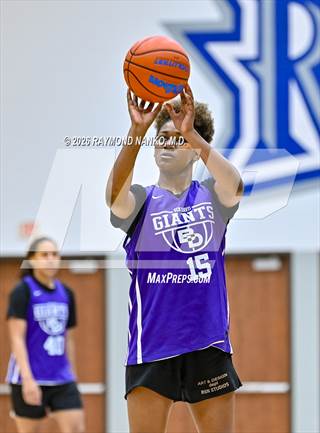 Ben Davis vs Fort Wayne Snider (IHSAA / IBCA Showcase)