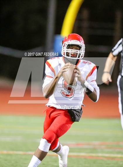 Thumbnail 1 in De Anza @ Acalanes photogallery.