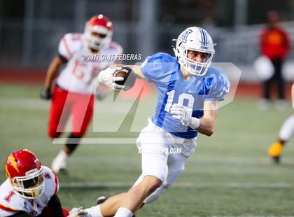 Thumbnail 1 in De Anza @ Acalanes photogallery.