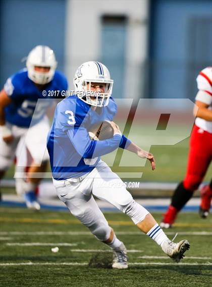 Thumbnail 1 in De Anza @ Acalanes photogallery.