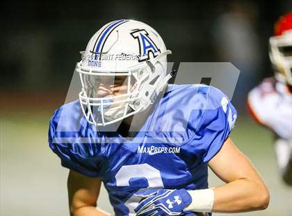 Thumbnail 1 in De Anza @ Acalanes photogallery.