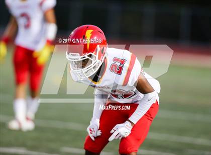 Thumbnail 2 in De Anza @ Acalanes photogallery.