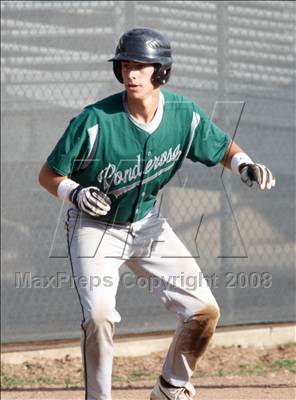 Thumbnail 3 in Oak Ridge @ Ponderosa photogallery.