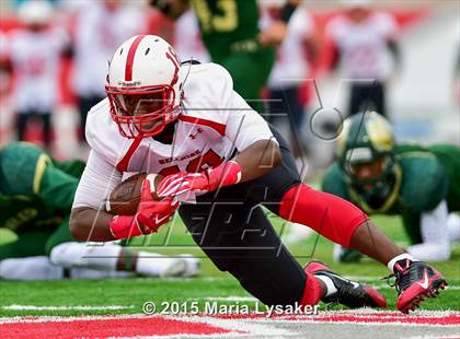 Thumbnail 2 in Bellaire @ Cypress Falls (UIL 6A Area Playoff) photogallery.