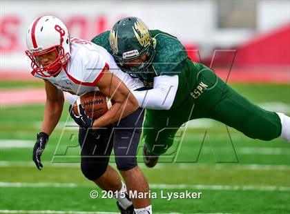 Thumbnail 1 in Bellaire @ Cypress Falls (UIL 6A Area Playoff) photogallery.