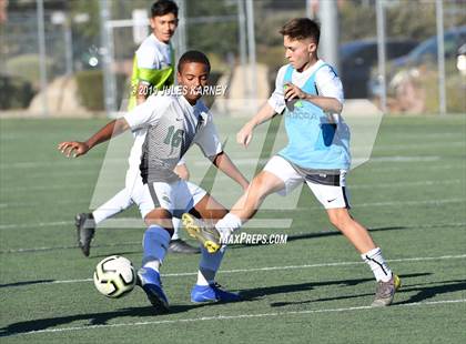 Thumbnail 1 in Palo Verde vs Faith Lutheran photogallery.