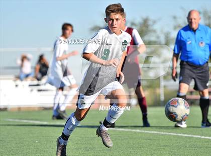 Thumbnail 1 in Palo Verde vs Faith Lutheran photogallery.