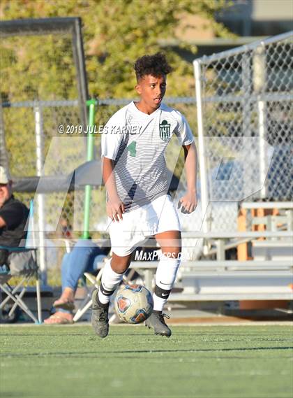 Thumbnail 2 in Palo Verde vs Faith Lutheran photogallery.