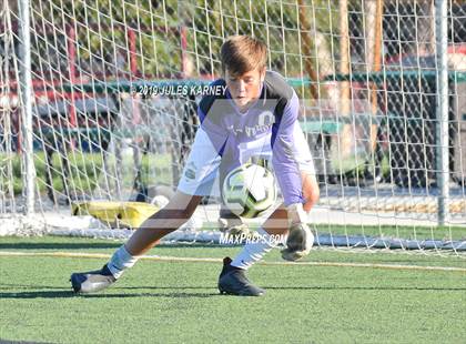 Thumbnail 1 in Palo Verde vs Faith Lutheran photogallery.