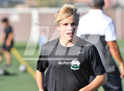 Thumbnail 1 in Palo Verde vs Faith Lutheran photogallery.
