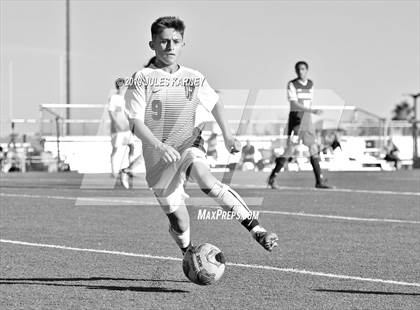 Thumbnail 2 in Palo Verde vs Faith Lutheran photogallery.