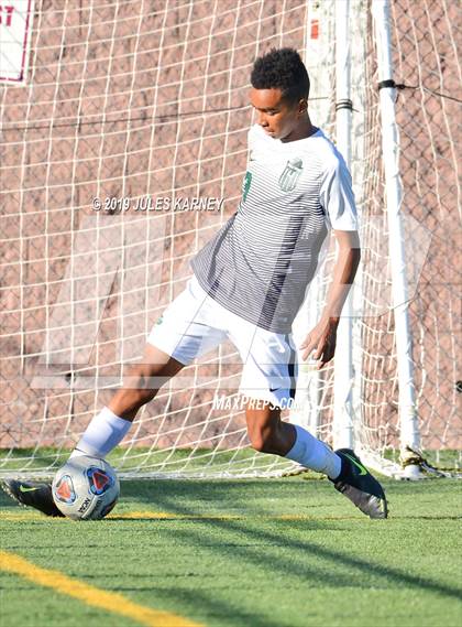 Thumbnail 3 in Palo Verde vs Faith Lutheran photogallery.