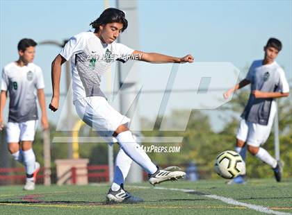 Thumbnail 2 in Palo Verde vs Faith Lutheran photogallery.
