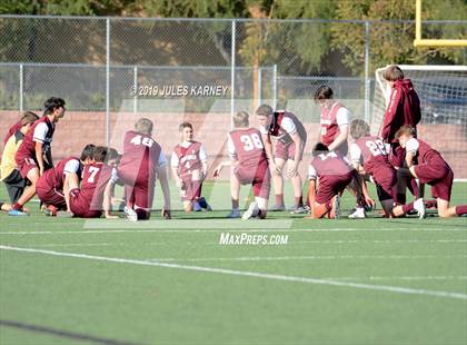 Thumbnail 3 in Palo Verde vs Faith Lutheran photogallery.