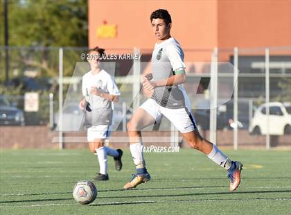 Thumbnail 1 in Palo Verde vs Faith Lutheran photogallery.