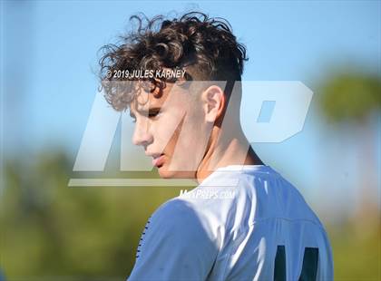 Thumbnail 1 in Palo Verde vs Faith Lutheran photogallery.