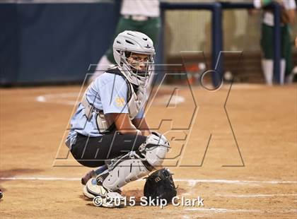 Thumbnail 3 in Oceanside vs. High Tech SD (CIF SS D4 Final) photogallery.