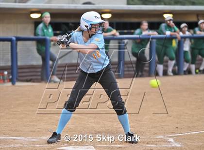 Thumbnail 3 in Oceanside vs. High Tech SD (CIF SS D4 Final) photogallery.