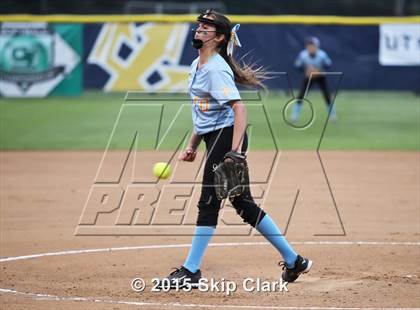 Thumbnail 3 in Oceanside vs. High Tech SD (CIF SS D4 Final) photogallery.