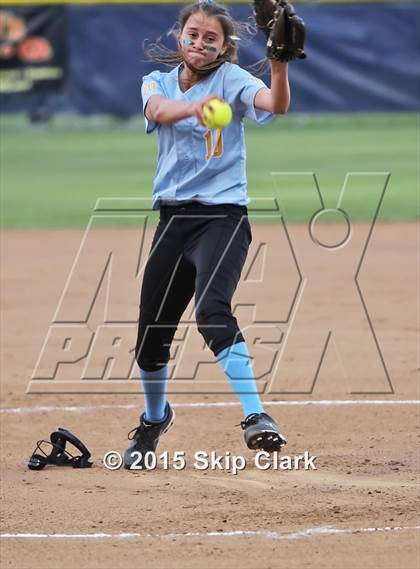 Thumbnail 1 in Oceanside vs. High Tech SD (CIF SS D4 Final) photogallery.
