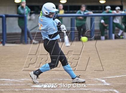 Thumbnail 2 in Oceanside vs. High Tech SD (CIF SS D4 Final) photogallery.
