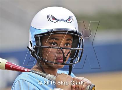 Thumbnail 3 in Oceanside vs. High Tech SD (CIF SS D4 Final) photogallery.