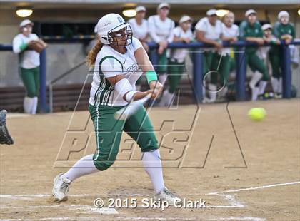 Thumbnail 2 in Oceanside vs. High Tech SD (CIF SS D4 Final) photogallery.