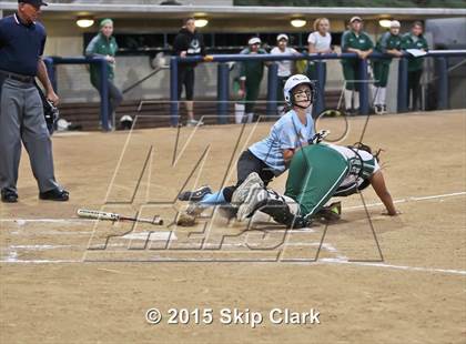 Thumbnail 1 in Oceanside vs. High Tech SD (CIF SS D4 Final) photogallery.