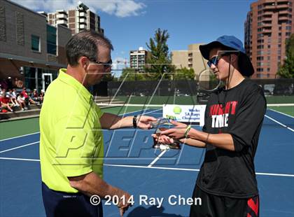 Thumbnail 1 in CHSAA 5A State Finals photogallery.