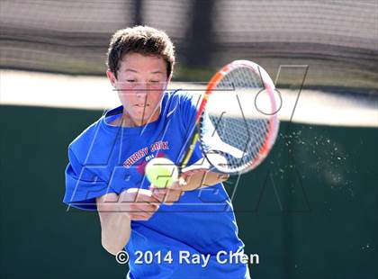 Thumbnail 2 in CHSAA 5A State Finals photogallery.