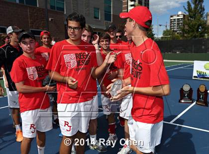 Thumbnail 1 in CHSAA 5A State Finals photogallery.