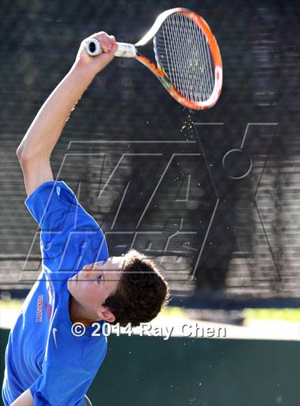 Thumbnail 2 in CHSAA 5A State Finals photogallery.