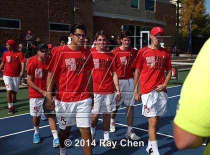 Thumbnail 3 in CHSAA 5A State Finals photogallery.