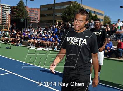 Thumbnail 1 in CHSAA 5A State Finals photogallery.