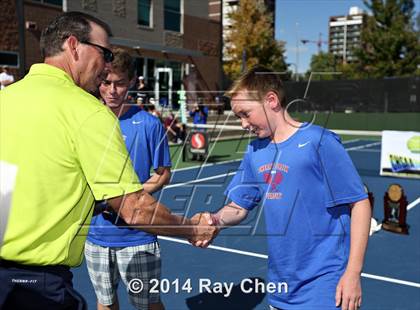 Thumbnail 1 in CHSAA 5A State Finals photogallery.