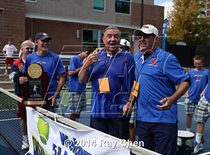 Thumbnail 3 in CHSAA 5A State Finals photogallery.