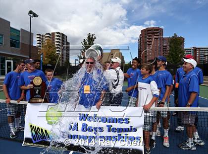 Thumbnail 3 in CHSAA 5A State Finals photogallery.