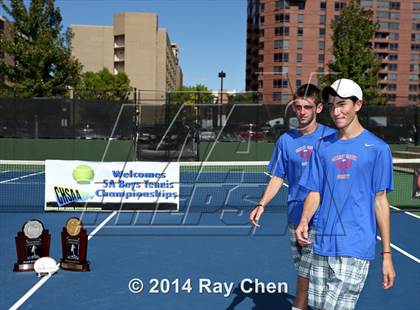 Thumbnail 1 in CHSAA 5A State Finals photogallery.