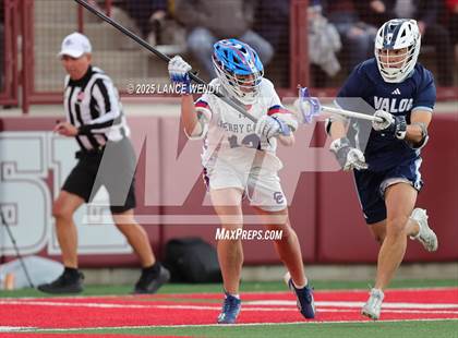 Thumbnail 1 in Valor Christian @ Cherry Creek (CHSAA 5A Final) photogallery.