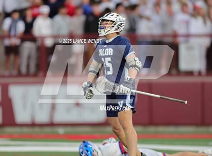 Thumbnail 1 in Valor Christian @ Cherry Creek (CHSAA 5A Final) photogallery.