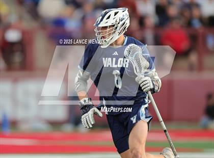 Thumbnail 1 in Valor Christian @ Cherry Creek (CHSAA 5A Final) photogallery.