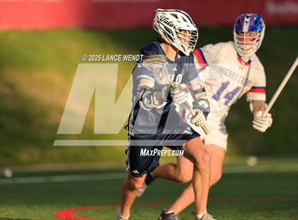 Thumbnail 1 in Valor Christian @ Cherry Creek (CHSAA 5A Final) photogallery.