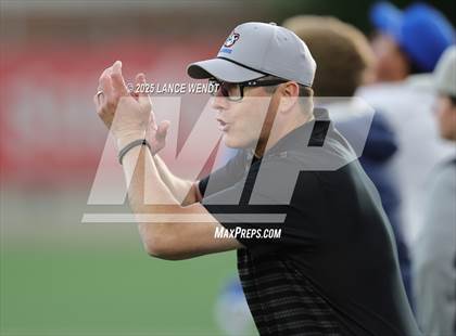 Thumbnail 1 in Valor Christian @ Cherry Creek (CHSAA 5A Final) photogallery.