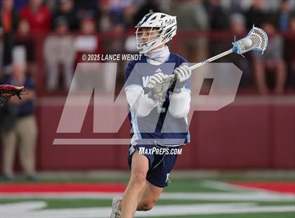 Thumbnail 2 in Valor Christian @ Cherry Creek (CHSAA 5A Final) photogallery.