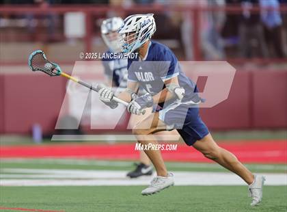 Thumbnail 2 in Valor Christian @ Cherry Creek (CHSAA 5A Final) photogallery.