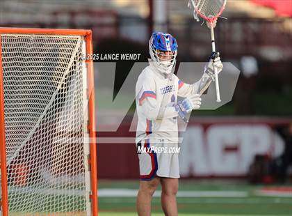 Thumbnail 1 in Valor Christian @ Cherry Creek (CHSAA 5A Final) photogallery.