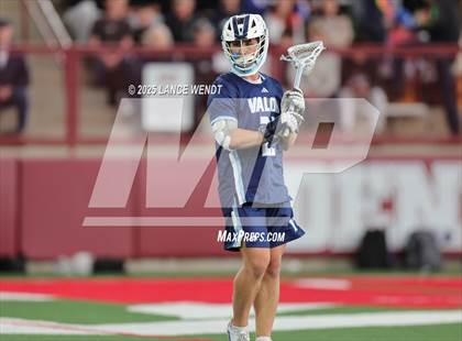 Thumbnail 2 in Valor Christian @ Cherry Creek (CHSAA 5A Final) photogallery.