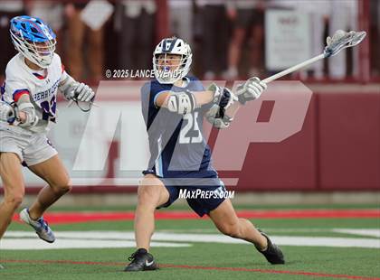 Thumbnail 3 in Valor Christian @ Cherry Creek (CHSAA 5A Final) photogallery.