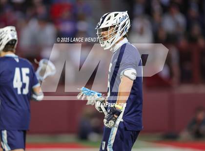 Thumbnail 2 in Valor Christian @ Cherry Creek (CHSAA 5A Final) photogallery.