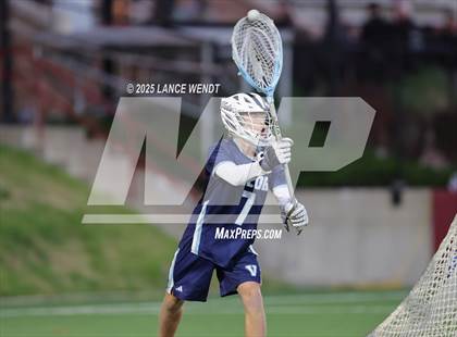 Thumbnail 2 in Valor Christian @ Cherry Creek (CHSAA 5A Final) photogallery.